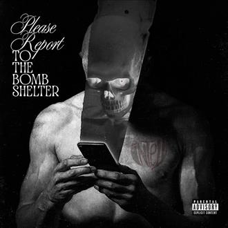 iNTeLL & Dom Archey - Please Report to the Bomb Shelter (2026)