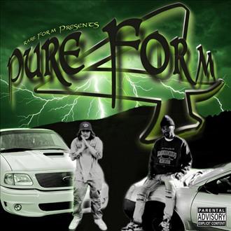 Miskeen Haleem & Sabio Dub - Pure Form 4 (2026)