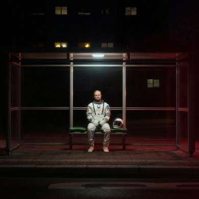 Fatoni – Drama endet nie (2026)