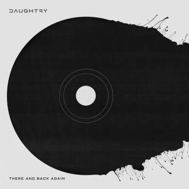 Daughtry – There And Back Again (2026)