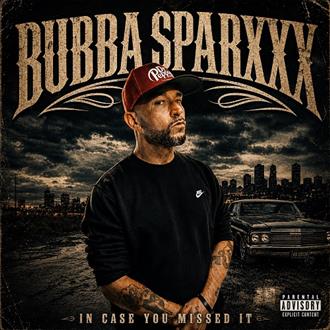 Bubba Sparxxx