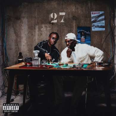 WIXO & LA2S – Rien Ne Va Plus (2026)