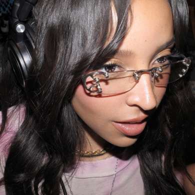 Tinashe – Crash Out – Single (2026)