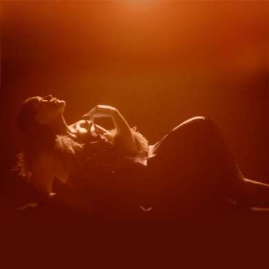 Jessie Ware – Sauna – Single (2026)