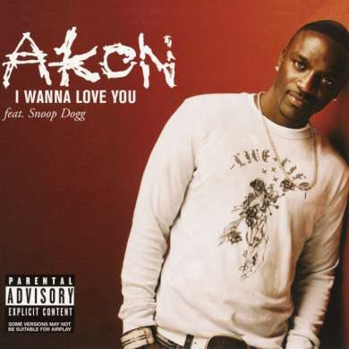 Akon