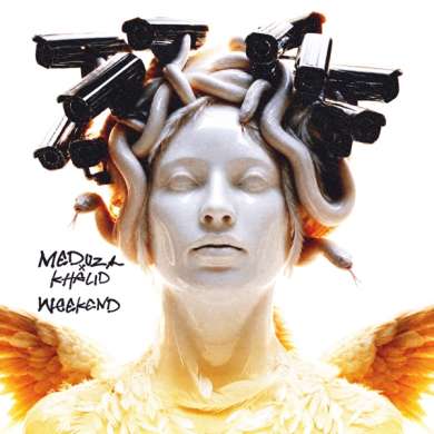 MEDUZA & Khalid – Weekend – Single (2026)