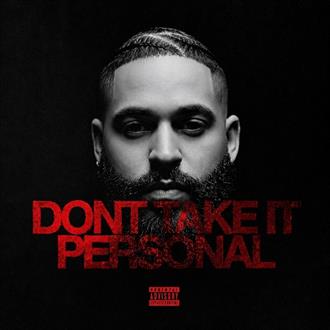 Cristion D'or - Don't Take It Personal (2026)