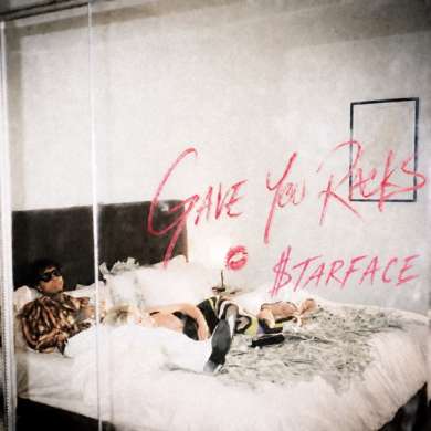 $TARFACE & Tyga