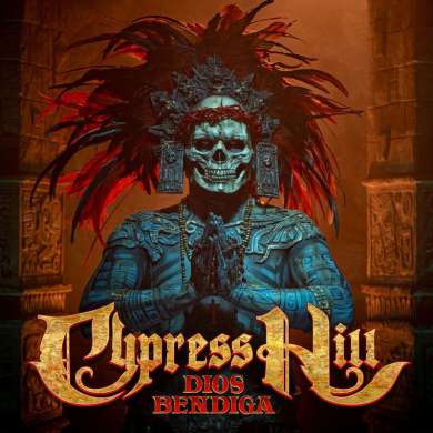 Cypress Hil