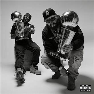 Nems & Ron Browz - I Should Boom You Too (2026)