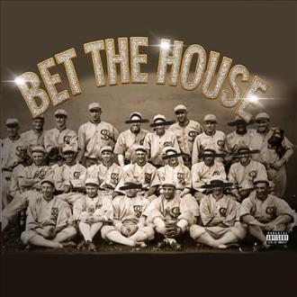 Doc Da Mindbenda - Bet the House (2026)