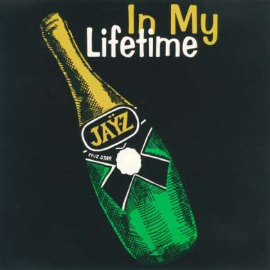 JAŸ-Z – In My Lifetime – Single (2026)