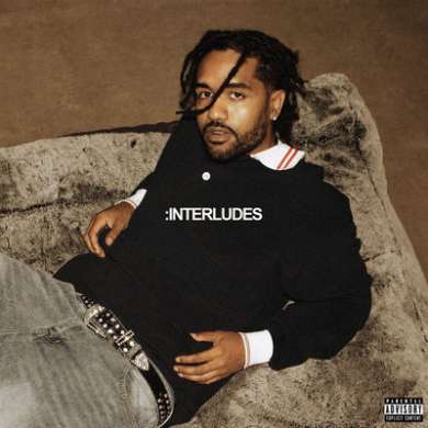 Ye Ali – interludes (EP) (2026)
