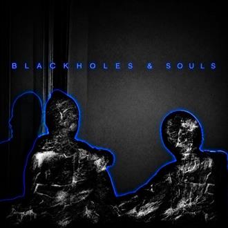 Drink Radio & Worms Ali - Blackholes & Souls (2026)
