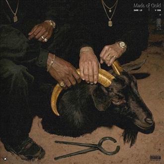 Dark Lo & V Don - Made of Gold (2026)