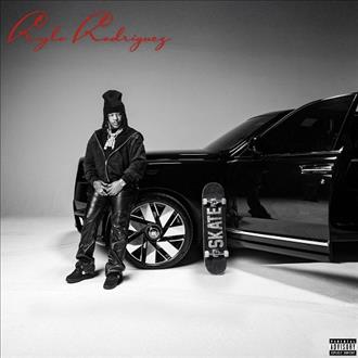 Rylo Rodriguez - S.K.A.T.E. (Silence Keeps All Targets Exposed) (2026)