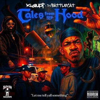 Kurupt & DJ Battlecat