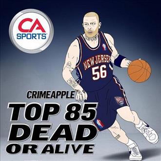 Crimeapple