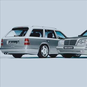Ramirez - Brabus & Lorinsers (2026)