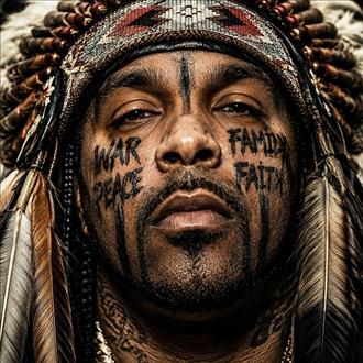 Lil Flip - War Peace Family Faith (2026)