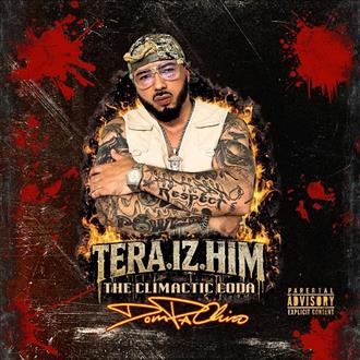 Dom Pachino - TERA.Iz.Him The Climactic Coda (2026)