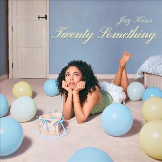 Jaz Karis - Twenty Something (2026)
