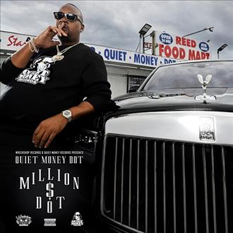 Quiet Money Dot