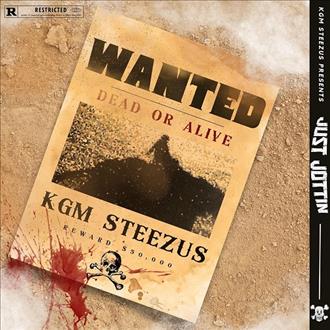 GRiMM Doza & KGM Steezus - Just Jottin (2026)
