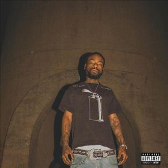 Ankhlejohn - What Remains EP (2026)