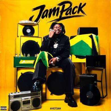 Ayetian – JamPack (2026)