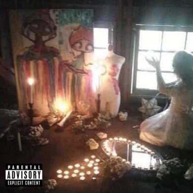 Percatric – Angels In The Outfield (2026)