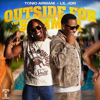Tonio Armani & Lil Jon