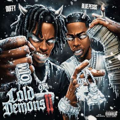 OTM – Cold Demons 2 (2026)