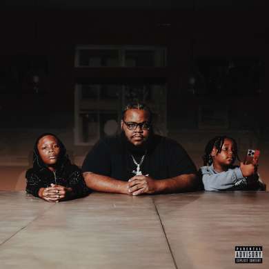Bfb Da Packman – GOD BLESSING ALL THE FAT NIGGAS 2 (2026)