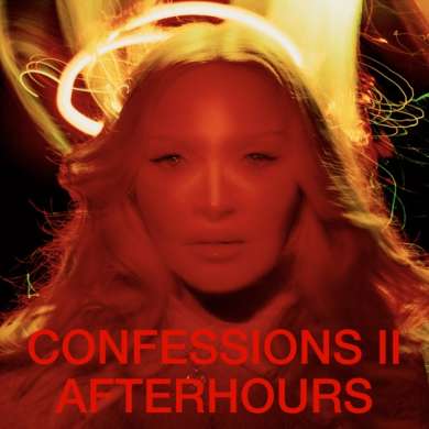 Madonna – CONFESSIONS II Afterhours Edition (2026)