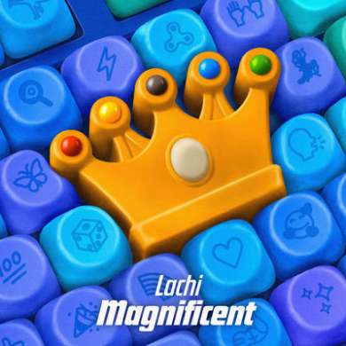 Lachi – Magnificent (2026)