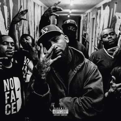 PFG – NEVER SAY DIE (2026)