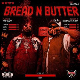 Fuego Base & Willie Mays Blaze