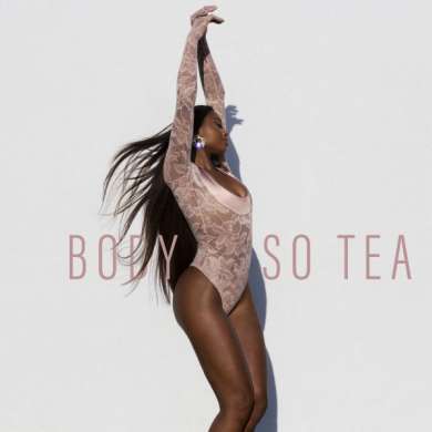 Coco Jones – Body So Tea – Single (2026)