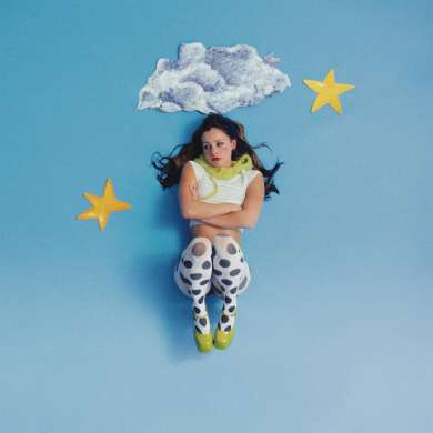 piri – girl in stem