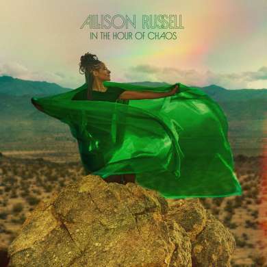 Allison Russell – In The Hour Of Chaos (2026)