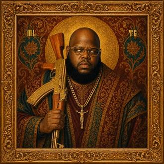 Meyhem Lauren - Gold Vladimir (2026)