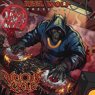 Reel Wolf - Vicious Cycle (2026)