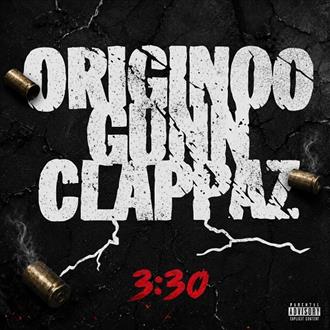 O.G.C. (Originoo Gunn Clappaz) - 330 (2026)