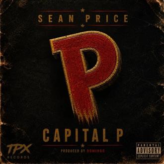 Sean Price & Domingo - Capital P (2026)
