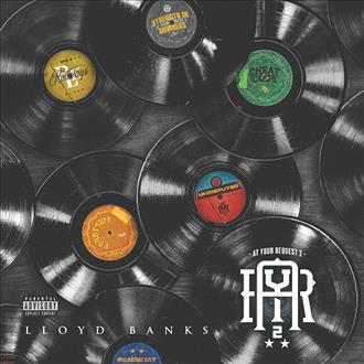 Lloyd Banks - At Your Request 2 (2025)