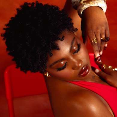 Tiana Major9