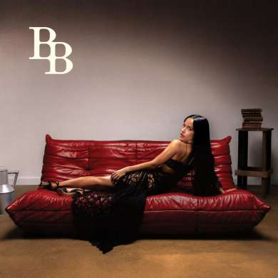 Becky G - BARAJA BENDITA