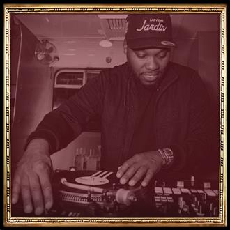 DJ Aktive