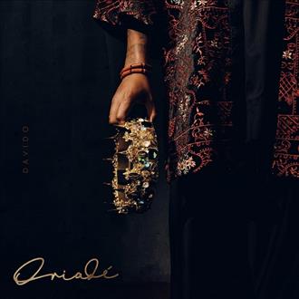 Davido - Oriadé (2026)